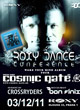 ROXY DANCE CONFERENCE