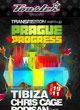 PRAGUE IN PROGRESS - TRANSMISSION WARM UP