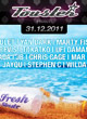 TOUSTER BE FRESH BEACH SILVESTER