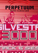 SILVESTR 3000