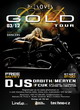 GOLD TOUR