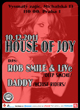 HOUSE OF JOY