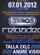 TECHNOCLUB RELOADED - THE BEST TUNES OF 2011