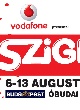 SZIGET FESTIVAL 2012 (HU)