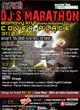 GTFCKD DJS MARATHON