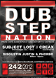 DUBSTEP NATION