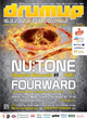 DRUM UP WITH NU:TONE & FOURWARD!