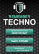 REMEMBER TECHNO