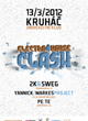 ELECTRO & HOUSE CLASH 