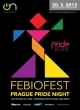 FEBIO FEST PRAGUE PRIDE NIGHT