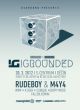 !GROUNDED VS. SHADOWBOX (RUDEBOY B2B M4Y4)