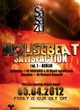 HOUSEBEAT SATISFACTION  - VOL.1 BERLIN