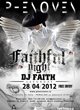 FAITHFUL NIGHT