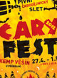 ČÁRY FEST 2012