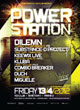 POWER STATION WITH DILEMN!