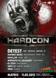 HARDCON 3