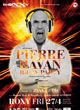 PIERRE RAVAN B-DAY PARTY