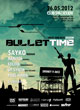 BULLET TIME III