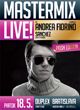 MASTERMIX LIVE! POSH EDITION