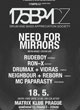 175BPM.CZ LAUNCH PARTY 