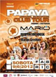 PAPAYA CLUB TOUR CZECH