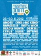 MEETING POINT FESTIVAL