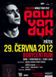 CITADELA - PAUL VAN DYK EVOLUTION WORLD TOUR