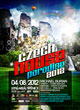 CZECH HOUSE PARADISE 2012 