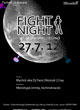 FIGHT NIGHT BY TECHNO.CZ