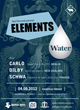 ELEMENTS: WATER