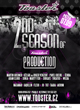2ND SEASON OF TOUSTER PRODUCTION