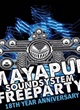 CZECHPOINT OAF 2012 & MAYAPUR FREE PARTY