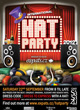 EXPATS.CZ PRESENTS INTERNATIONAL HAT PARTY OF THE YEAR