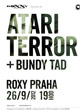 ATARI TERROR & BUNDY TAD 