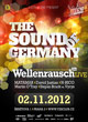 THE SOUND OF GERMANY