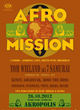 AFROMISSION (AFRO-BAILAR WARM UP)