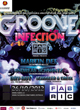 GROOVE INFECTION