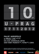 10 LET U-PRAG