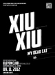 XIU XIU 