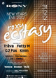 ROXY ECSTASY - NEW YEAR"S EVE 2012 