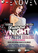 FAITHFUL NIGHT 