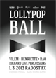 LOLLYPOP - BALL