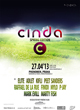 PHENOMEN AFTERPARTY CINDA OPEN AIR: