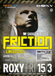 DJ FRICTION (UK)