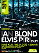 ENJOY THE MUSIC - SPECIAL "BE BLOND" EDITION