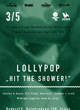 LOLLYPOP “HIT THE SHOWER”