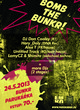 BOMB THE BUNKR
