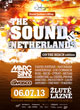 THE SOUND OF THE NETHERLANDS 2 – ON THE BEACH