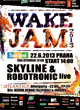 WAKE JAM 2013