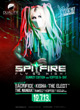 SPITFIRE! - SUMMER EDITION & DJ KOFFOS B-DAY